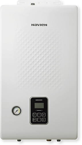 Navien EQB - 12HW (new) электрический котел