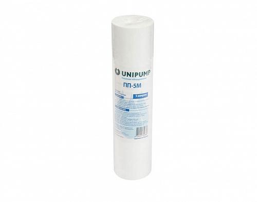 Полипропиленовый картридж Unipump ПП-20 М (10", 20 мкм)