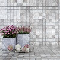 Карфаген, Керамин