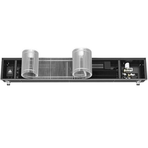 Varmann Qtherm ECO 275-90-3000 Внутрипольный конвектор с принудительной конвекцией