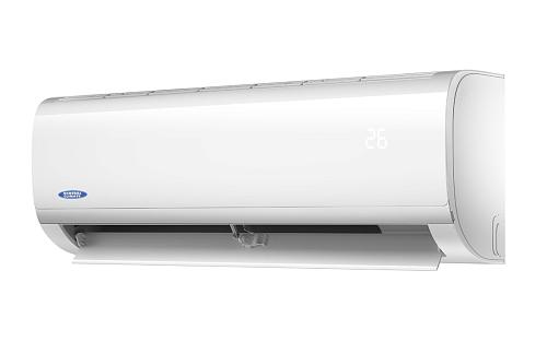 Настенная сплит-система General Climate GC-RE09HR1 / GU-RE09H1 Inverter