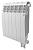 Royal Thermo Biliner 500 V Bianco Traffico /4 секции Биметаллический радиатор с нижним правым подключением