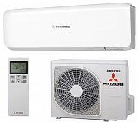 Mitsubishi Heavy серия Premium Inverter (White)