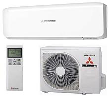 Настенная сплит-система Mitsubishi Heavy SRK20ZS-W / SRC20ZS-S Inverter