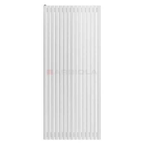 Arbiola Iris 42 H 1800-42-15 секции цветной вертикальный радиатор c боковым подключением