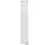 КЗТО QUADRUM 30 V 2- 1750-8 U RAL1T104S9016 Радиатор (белый муар) с нижним подключением