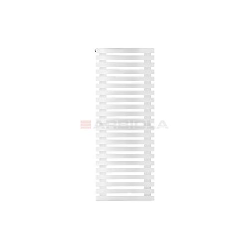 Arbiola Gorizont Ritmo H 600-40-22 секции белый горизонтальный  радиатор c боковым подключением