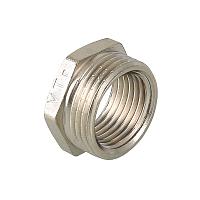 Valtec 3/8" х 1/4" Футорка резьбовая