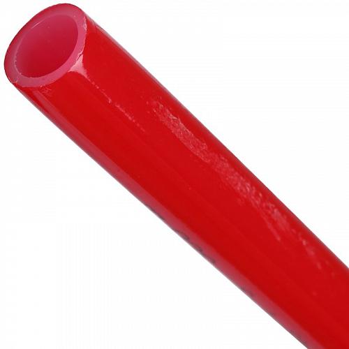 STOUT PEX-a 20х2,0 (310 м) труба из сшитого полиэтилена красная