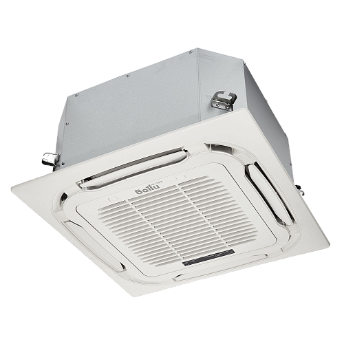 Сплит-система Ballu BLCI_C/in-60HN8/EU_23Y Inverter кассетного типа
