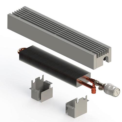 Itermic ITF 300-250-2500 конвектор напольный
