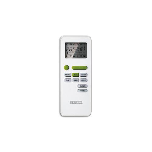 Green TSI-12HRIY1 / TSO-12HRIY1 Inverter Настенная сплит-система