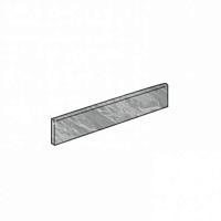 Caesar Anima Select Grigio Boreale nat/matt. 7,2x60 см Бордюр