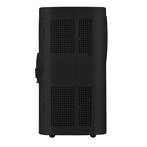 Ballu Eclipse BPAC-10 EPB/N6 black Мобильный кондиционер