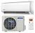 Настенная сплит-система General Climate GC-RE09HR1 / GU-RE09H1 Inverter