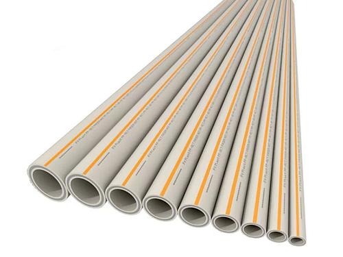 FV-Plast Faser Hot PP-RCT 32х3,6 (4м) труба полипропиленовая стекловолоконный слой