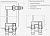 Danfoss RLV-KS 20x20/RA2994 (013G2132) Комплект для радиаторов