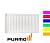 Purmo Compact С22 300x1400 стальной панельный радиатор с боковым подключением