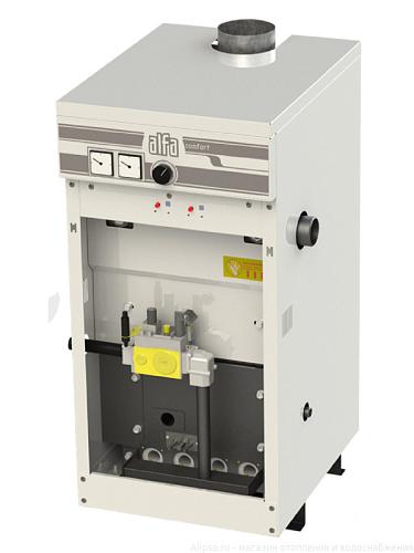 ACV Alfa Comfort 50 Газовый котел