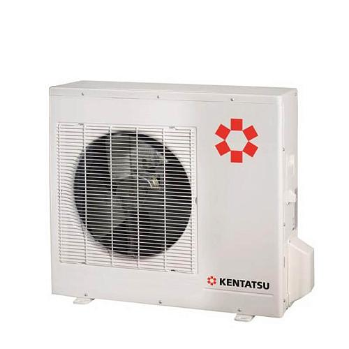 Сплит-система Kentatsu K4MRD80HZAN1 Inverter