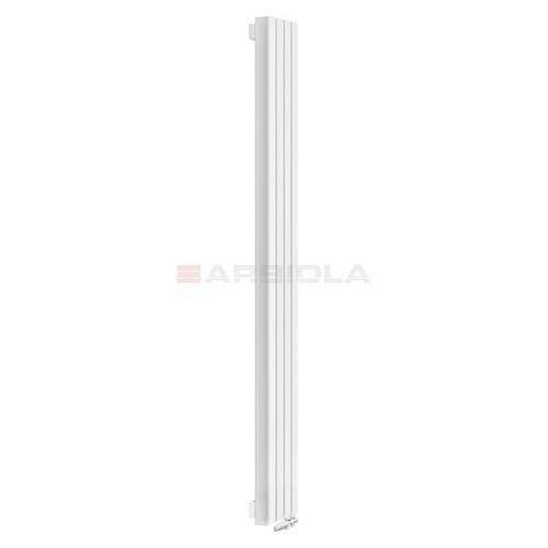 Arbiola Mono V 1800-60-04 секции цветной вертикальный радиатор c нижним подключением