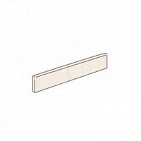 Caesar Anima Select Bianco Arabesco nat/matt. 7,2x60 см Бордюр