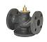 Danfoss (Данфосс) VL 3 Клапан регулирующий фланцевый DN15 (065Z0354)