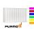 Purmo Compact С22 900x700 стальной панельный радиатор с боковым подключением