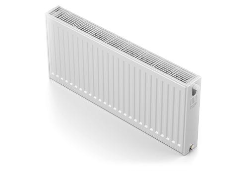 Prado Universal U22 600x500 стальной панельный радиатор с нижним подключением