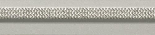 Settecento Regent Street Liner Soho Ivory 5,5x24 см Бордюр