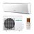 Green GRI/GRO-12 IGK2 Inverter Настенная сплит-система