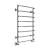 Terminus Стандарт П8 500х800 Водяной полотенцесушитель 