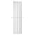 Arbiola Liner H 1250-36-05 секции белый вертикальный радиатор c боковым подключением