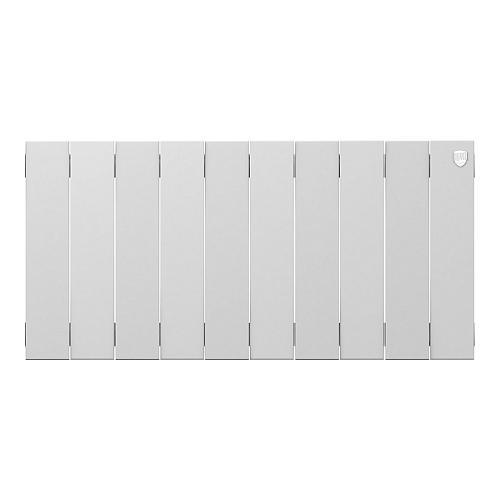 Royal Thermo  Piano Forte Bianco Traffico 300/8 секции БиМеталлический радиатор