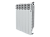 Royal Thermo Revolution 350/6 секции Алюминиевый радиатор 