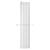 Arbiola Liner H 1250-36-04 секции цветной вертикальный радиатор c боковым подключением