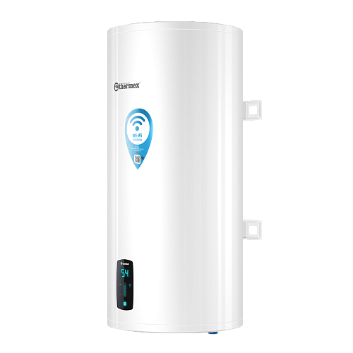 Thermex Lima 80 V Wi-Fi Водонагреватель накопительный аккумуляционный