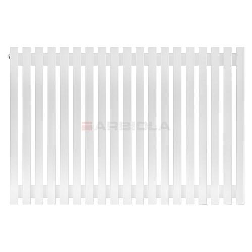 Arbiola Ritmo H 700-40-19 секции цветной вертикальный радиатор c боковым подключением