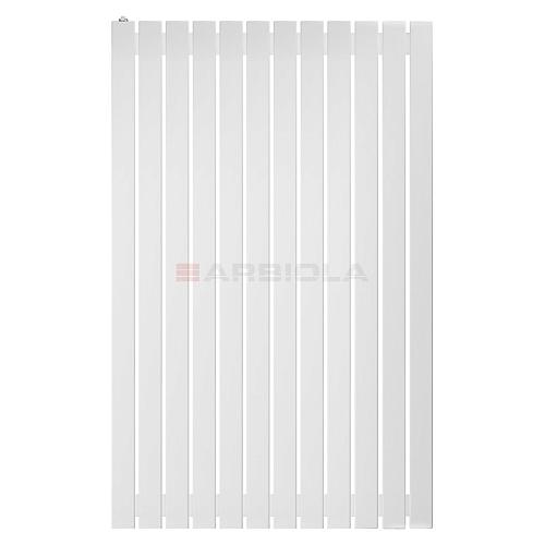 Arbiola Liner H 1000-36-12 секции цветной вертикальный радиатор c боковым подключением