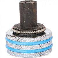 STOUT Расширительная насадка для инструмента PEXcase/PexTool, диаметр 25 для труб из сшитого полиэтилена