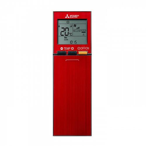 Настенные сплит-системы Mitsubishi Electric MSZ-LN25VGR / MUZ-LN25VG Inverter