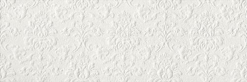 Impronta Stone Plan Wall Jacquard Bianco 32x96,2 см Настенная плитка
