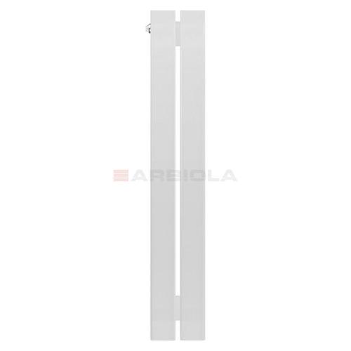 Arbiola Mono H 700-60-02 секции цветной вертикальный радиатор c боковым подключением