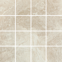 Pamesa Marbles Malla Arezzo Crema 30x30 см Мозаика