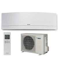 Настенный кондиционер сплит-система Daikin FTXG20LW/RXG20L (белый) Inverter