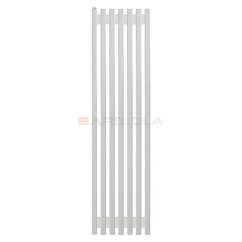 Arbiola Compact H 1250-63-07 секции цветной вертикальный радиатор c боковым подключением