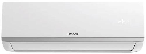 Lessar LS-HE24KCE2/LU-HE24KCE2 Inverter Настенная сплит-система 