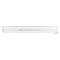 Arbiola Ritmo Gorizont V 2500-40-05 секций белый горизонтальный радиатор c нижним подключением