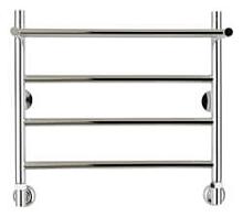 Водяной полотенцесушитель Стилье Универсум 500х500