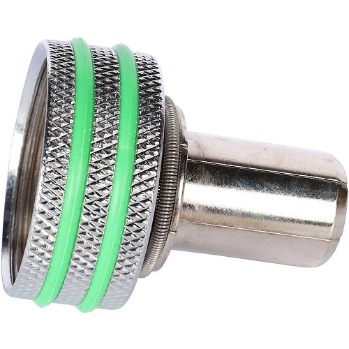 STOUT Расширительная насадка для инструмента PEXcase/PexTool (стабильная труба), диаметр 32 для труб из сшитого полиэтилена